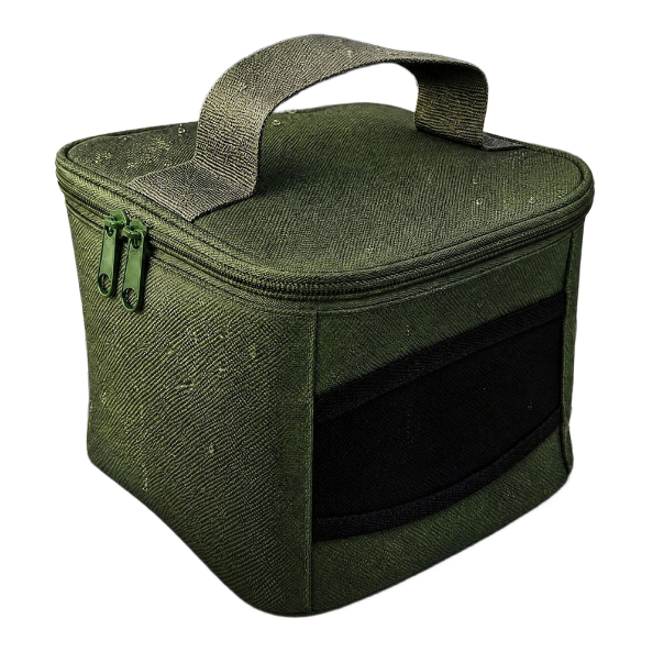 Fishing Line Box - Waterproof Tackle Bag for Anglers Seeking