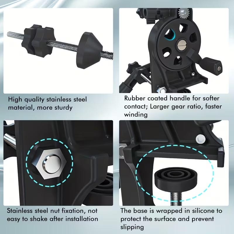 Aventik Fishing Line Winding S - Fishing Line Winder ulasan dan harga