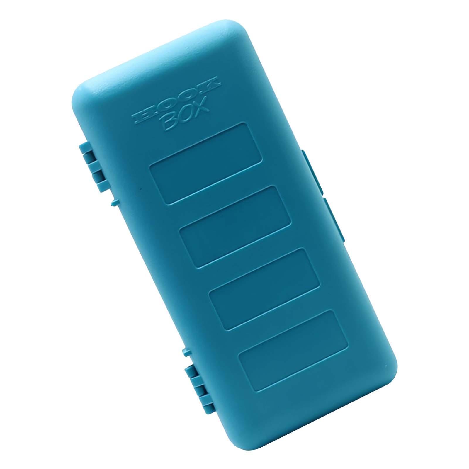 Fly Fishing Tackle Box Rig Sto - Fishing Line Box ulasan dan harga