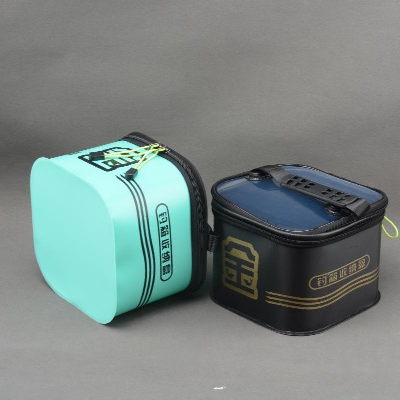 EVA Fishing Tool Box Waterproo - Fishing Line Box ulasan dan harga