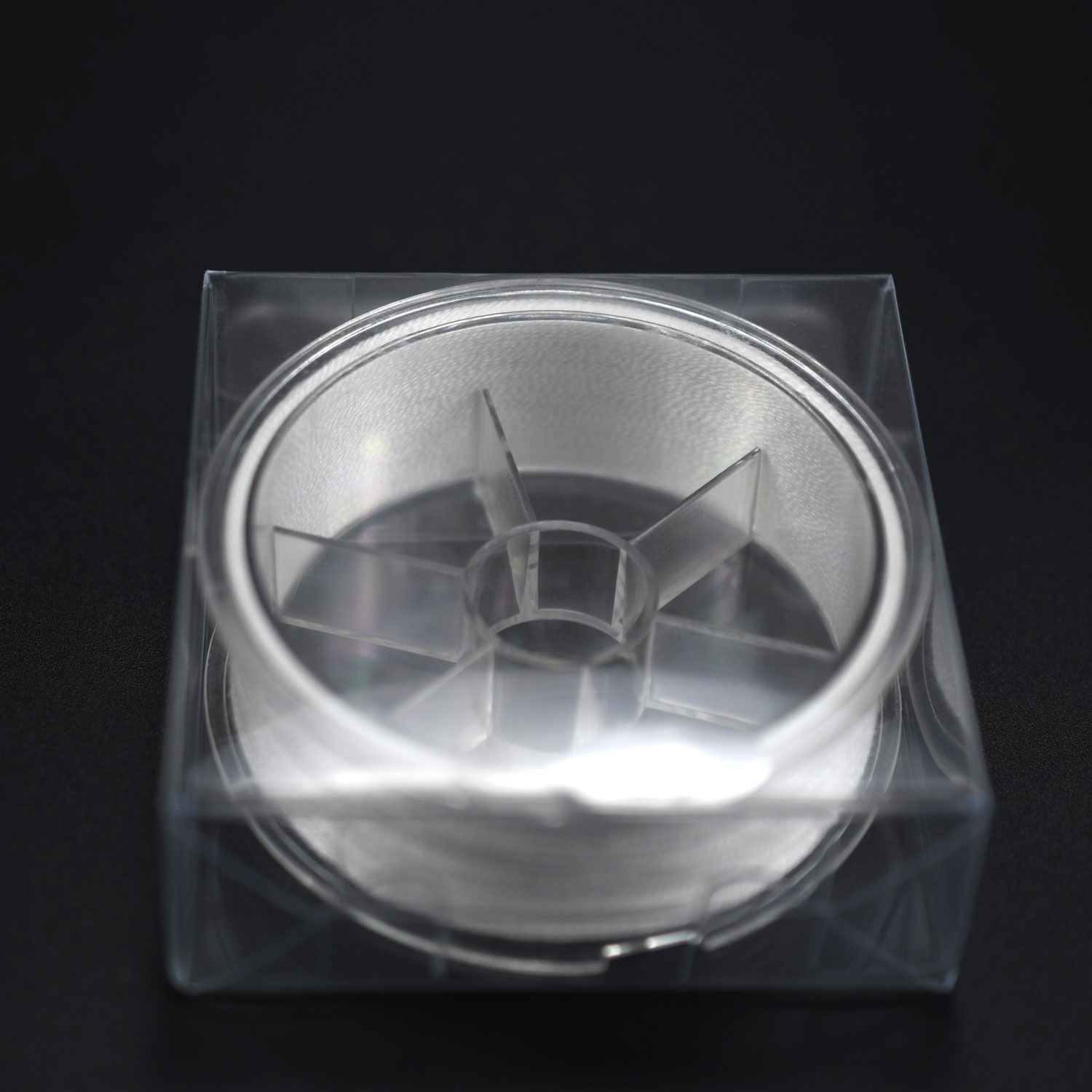 Topranc Water Soluble PVA Thre - Fishing Line Box ulasan dan harga