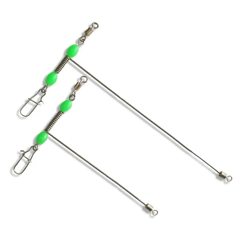3 Way Connector Sea Fishing Ho - Saltwater Line ulasan dan harga