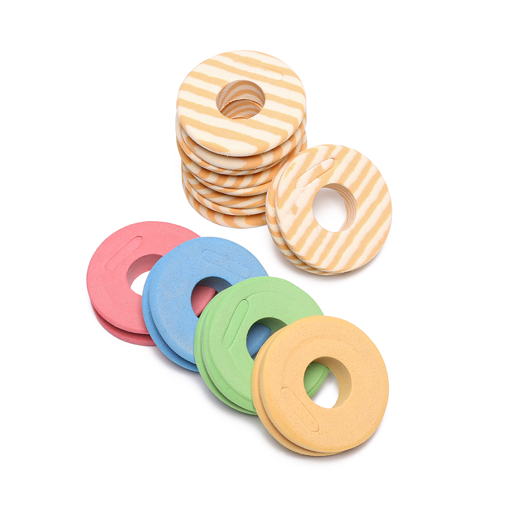 20Pcs EVA Foam Spools Portable - Fishing Line Winder ulasan dan harga