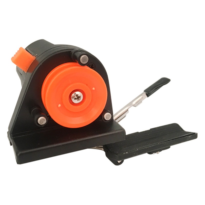 Fishing Line Counter 0-999M Fi - Fishing Line Winder ulasan dan harga