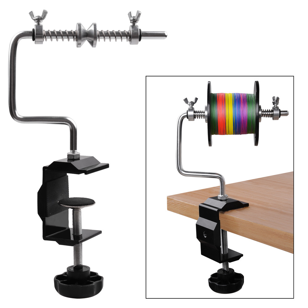Protable Fishing Line Winder w - Fishing Line Winder ulasan dan harga